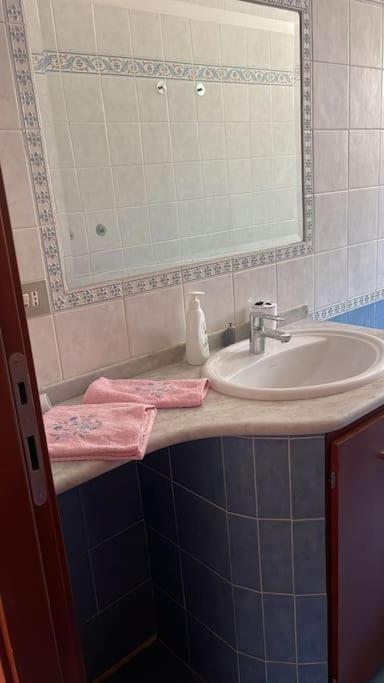 Flat In Furio Camillo Apartment Rom